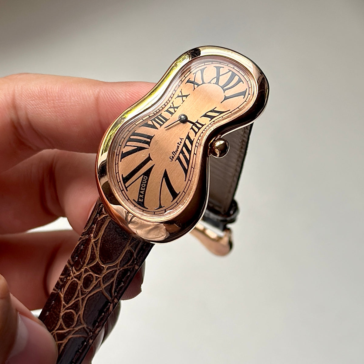 Salvador Dali Exaquo Softwatch 92008