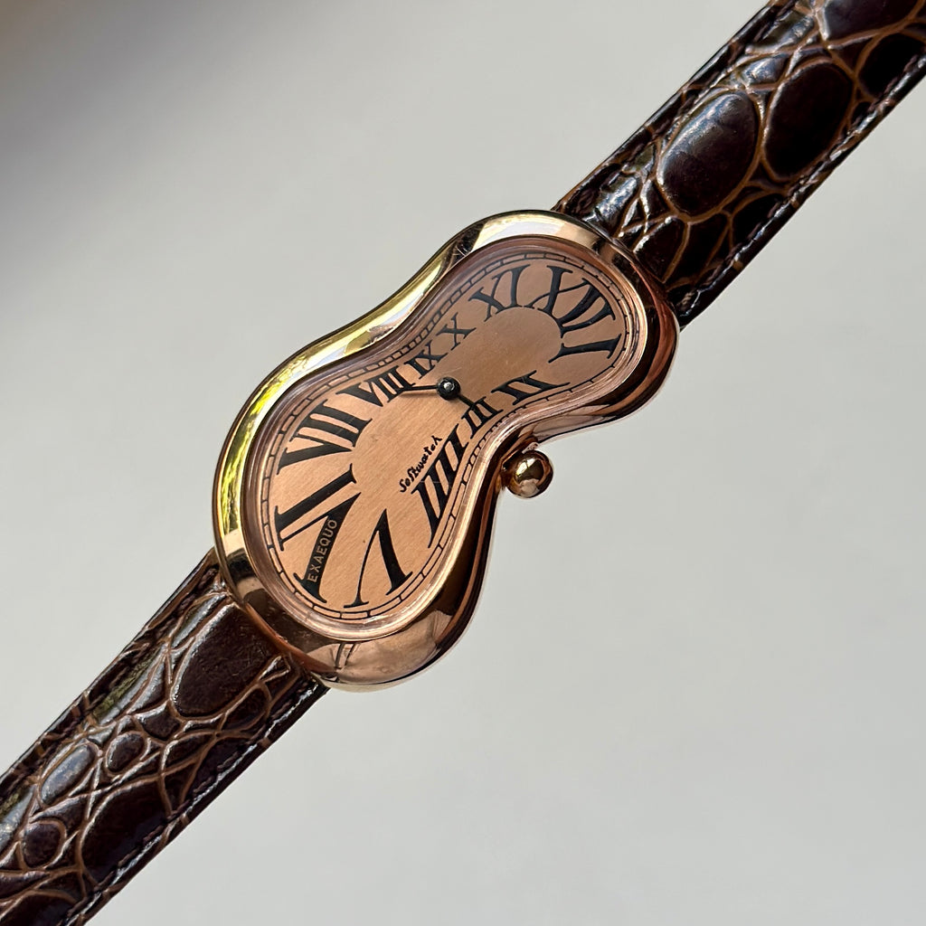 Salvador Dali Exaquo Softwatch 92008