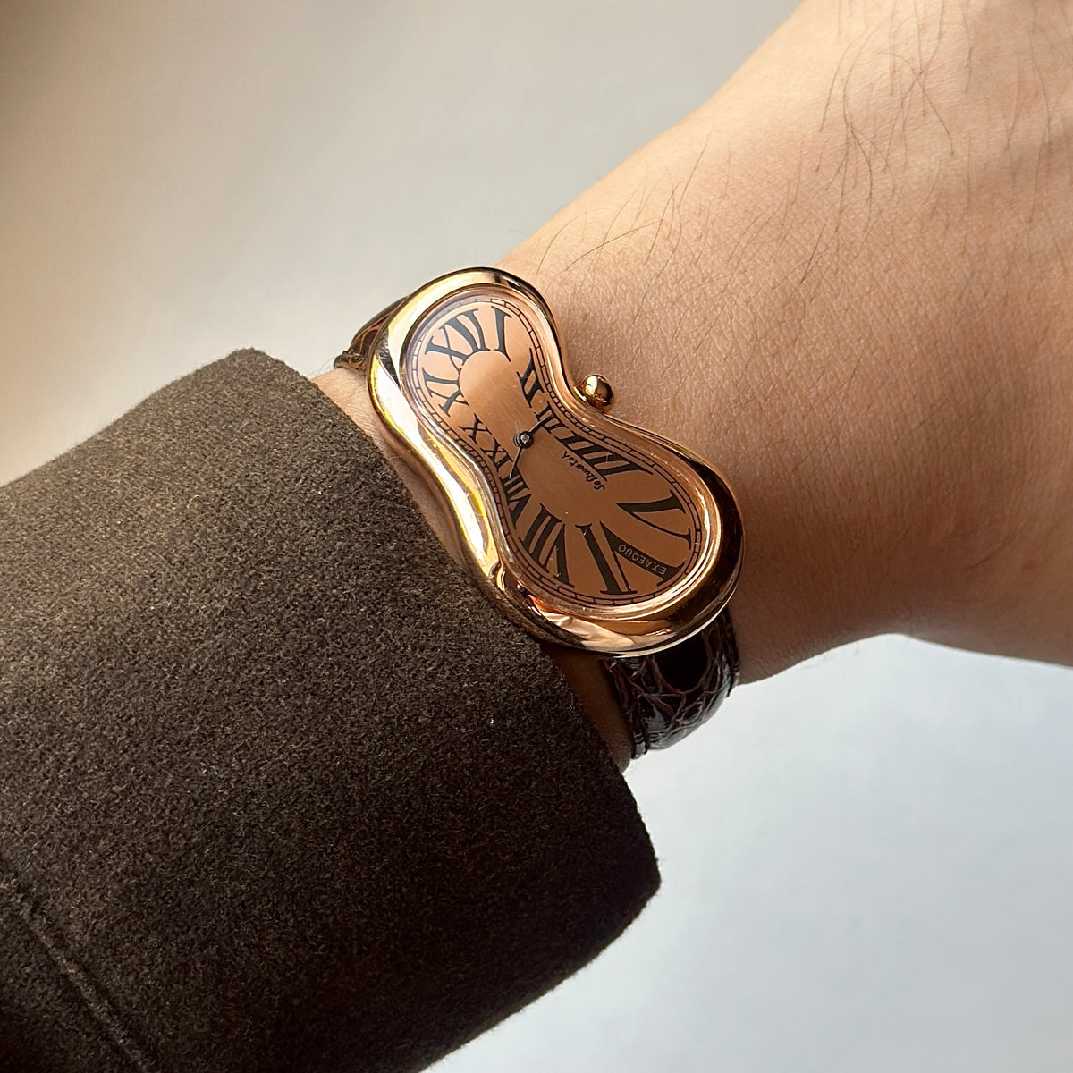 Salvador Dali Exaquo Softwatch 92008