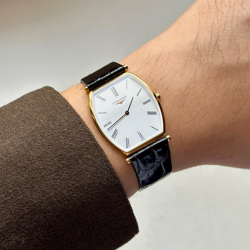 Longines La Grande Classique L4.705.2.11.2