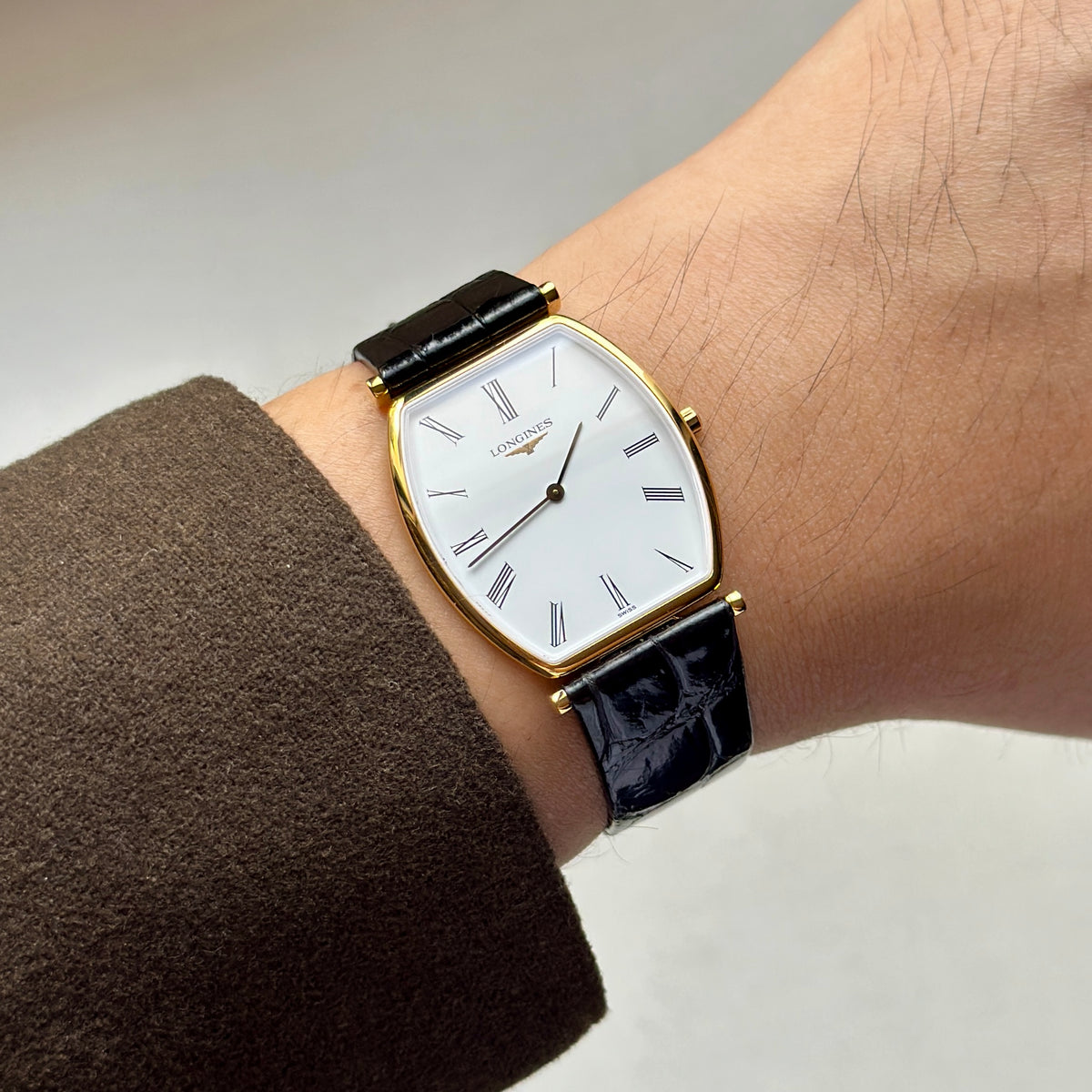 Longines La Grande Classique L4.705.2.11.2
