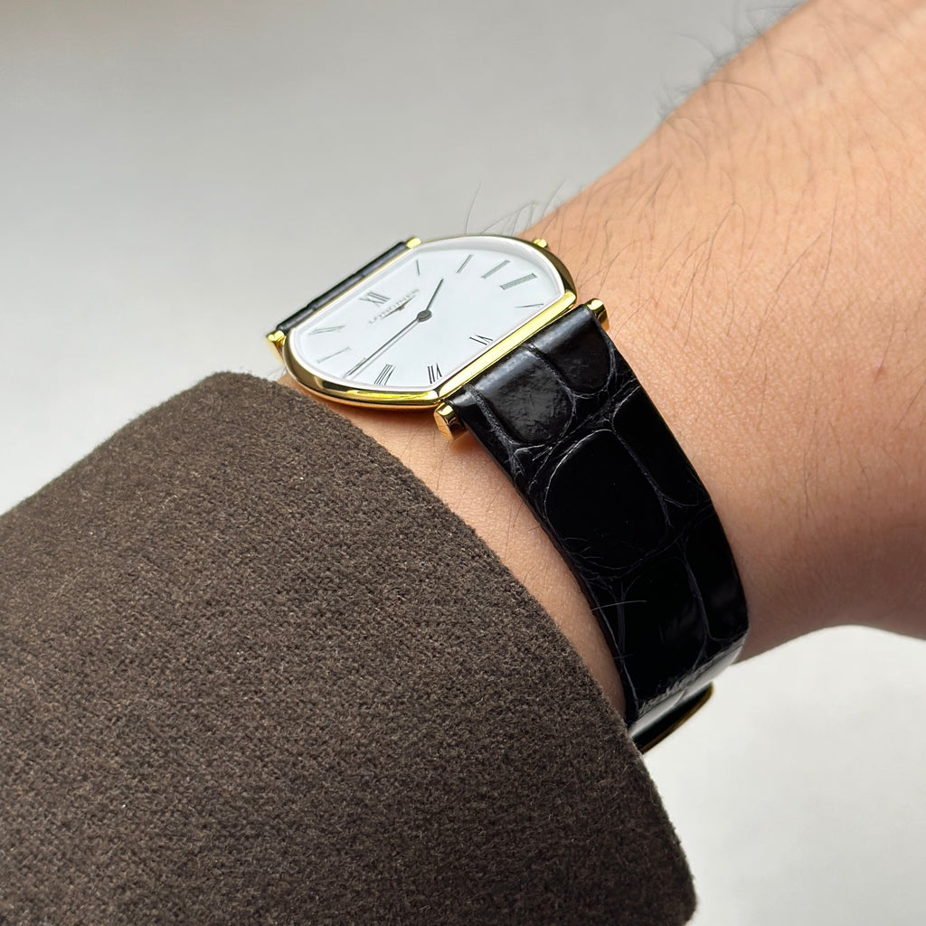 Longines La Grande Classique L4.705.2.11.2