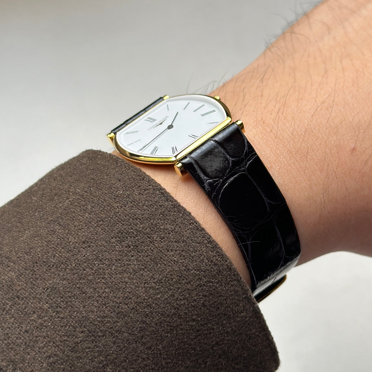 Longines La Grande Classique L4.705.2.11.2