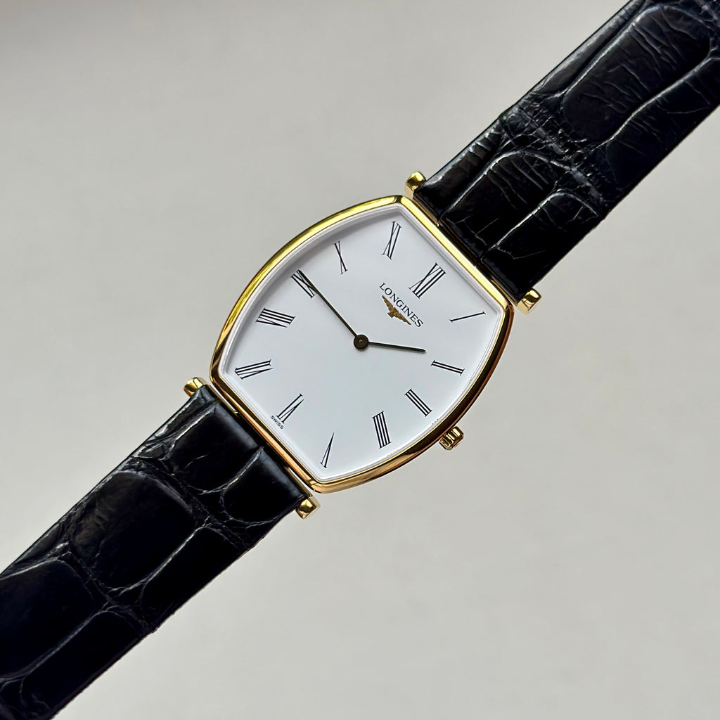 Longines La Grande Classique L4.705.2.11.2