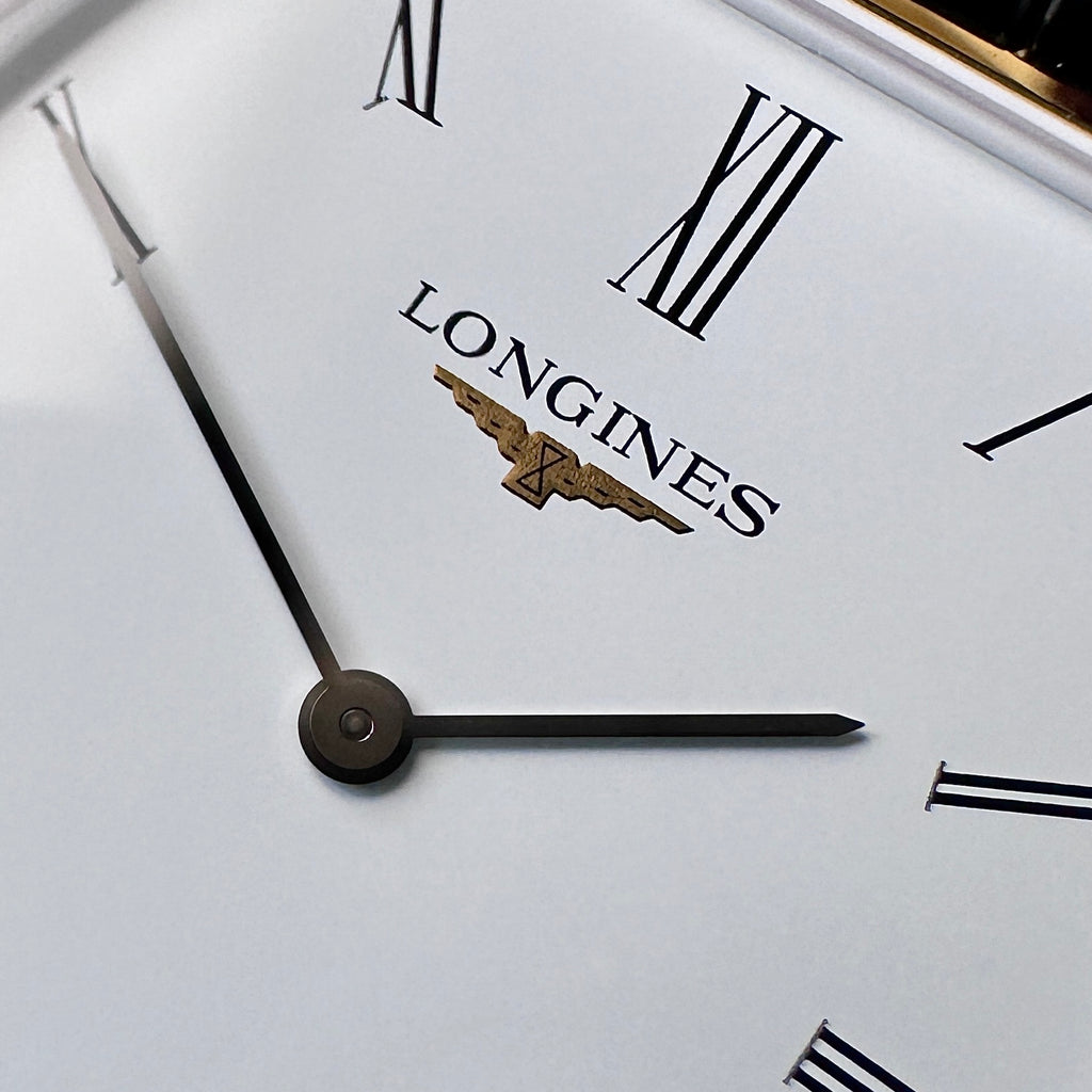 Longines La Grande Classique L4.705.2.11.2