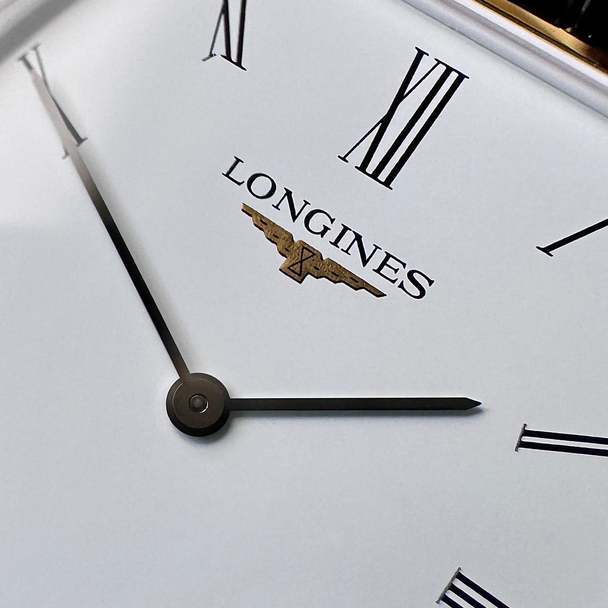 Longines La Grande Classique L4.705.2.11.2