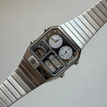 1980s Citizen ANA-DIGI TEMP
