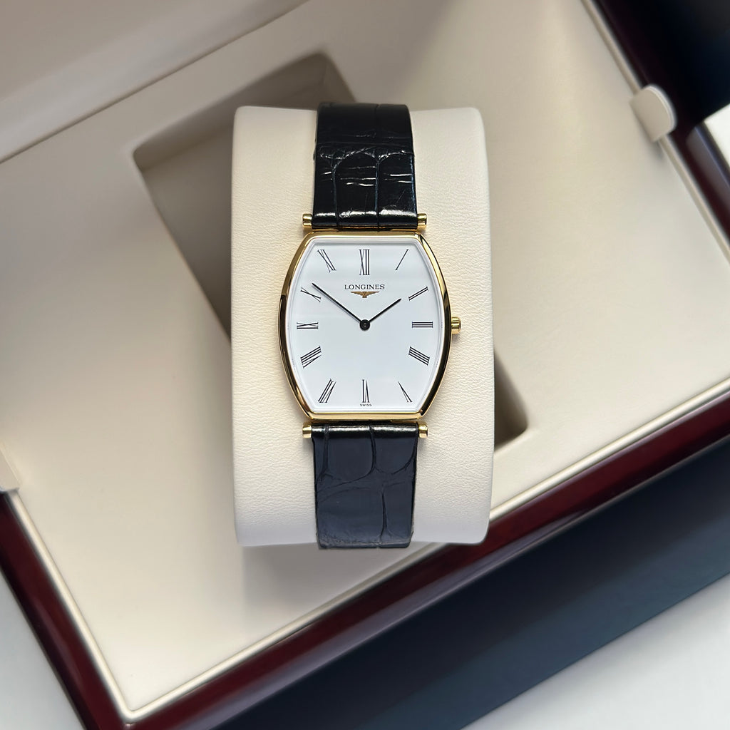 Longines La Grande Classique L4.705.2.11.2
