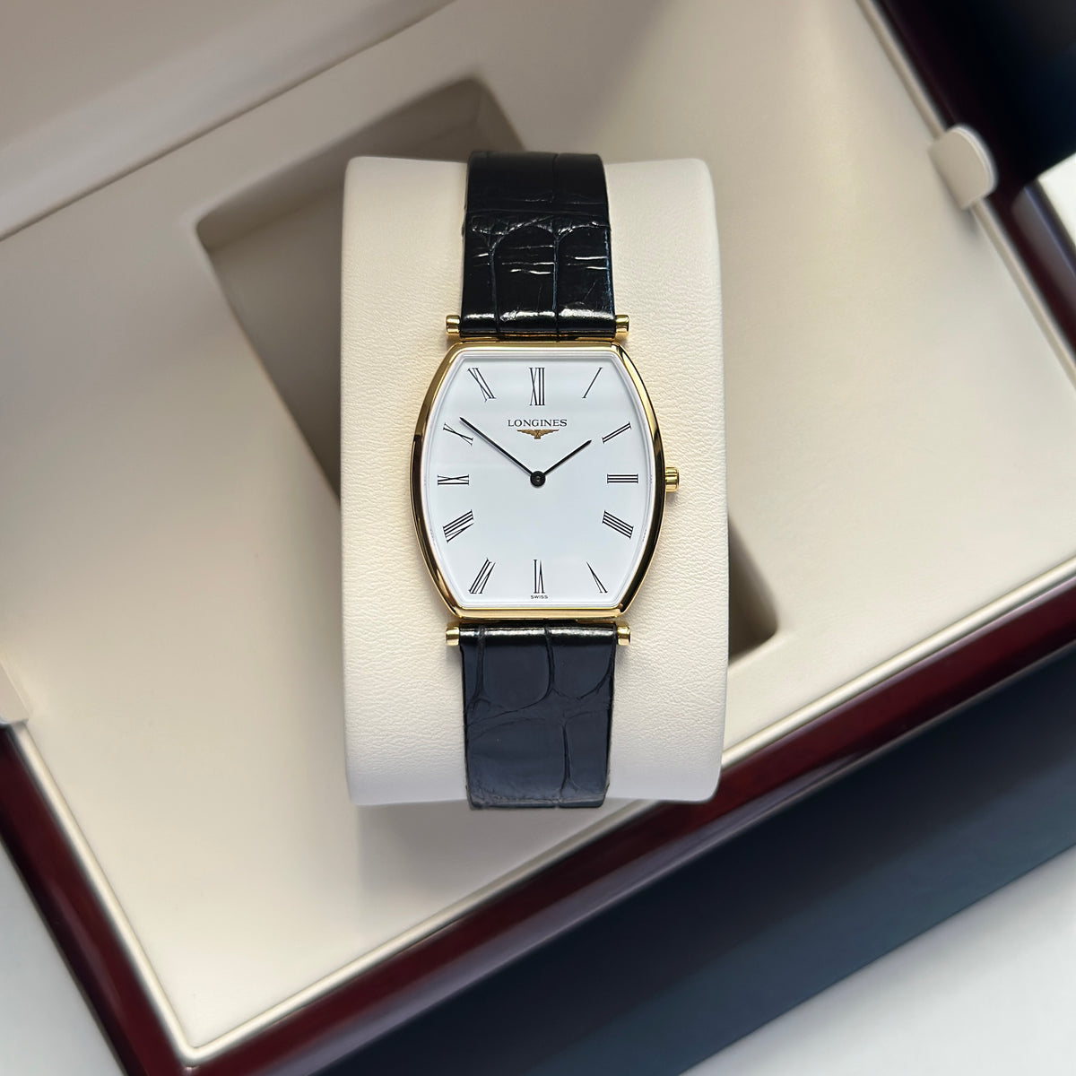 Longines La Grande Classique L4.705.2.11.2