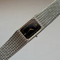 1982 Seiko Credor Black 2F70-5330