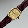 1981 Seiko Dolce Ellipse 6030-5410