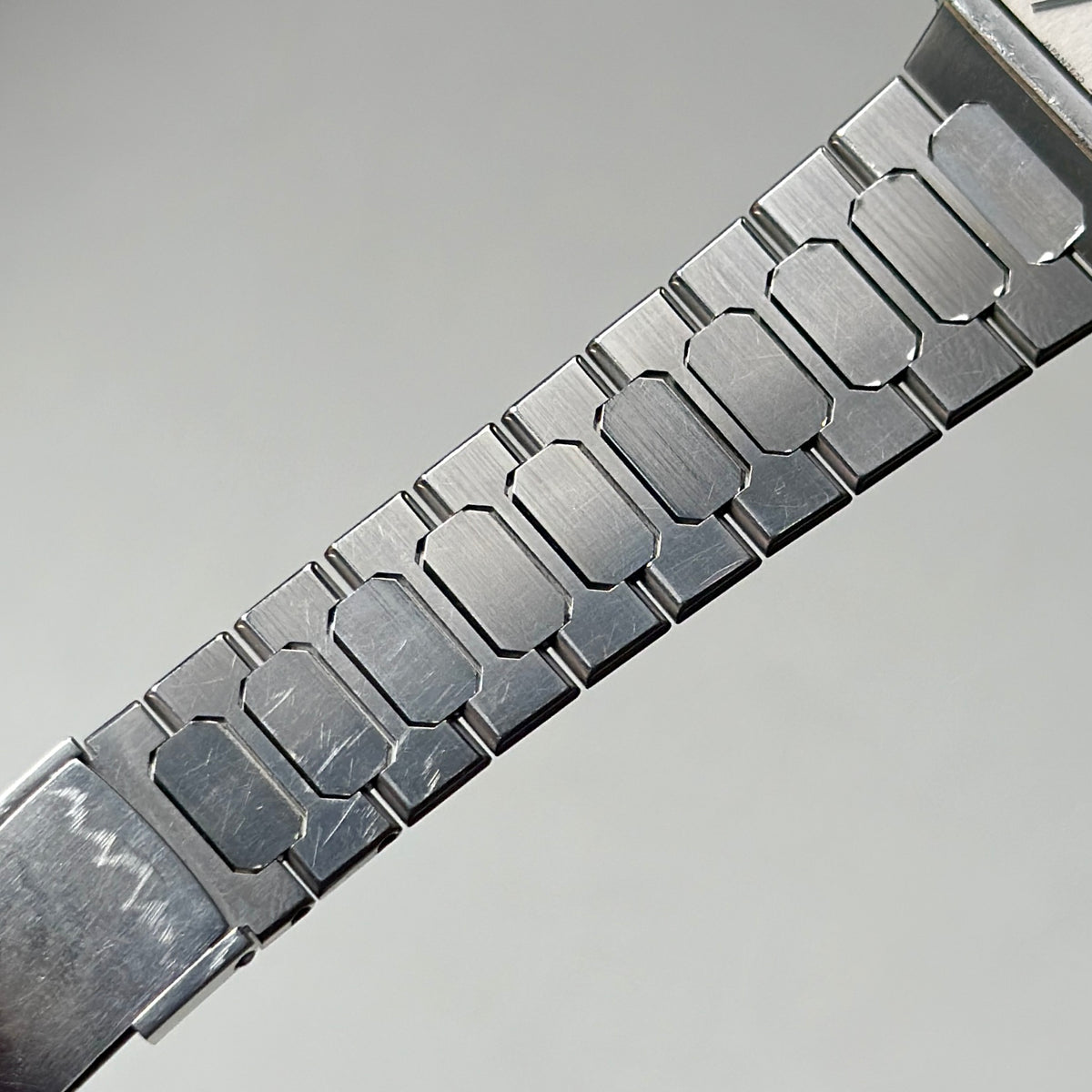 1978 Seiko Acier 2620-5080