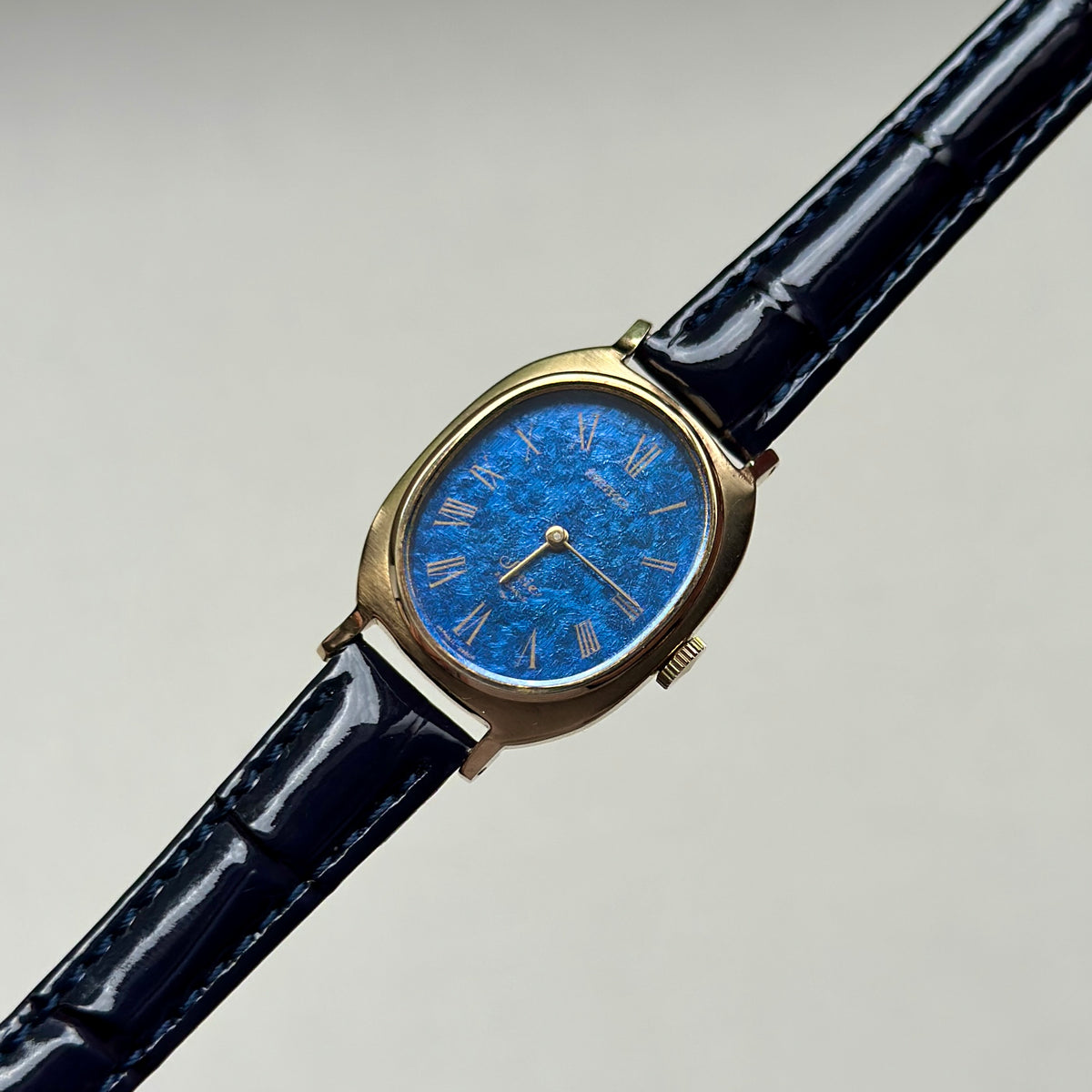 1974 Rare Ladies Seiko Socie 11-7940
