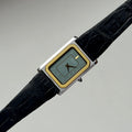 1984 Ladies Credor 6730-5100 14K Bezel