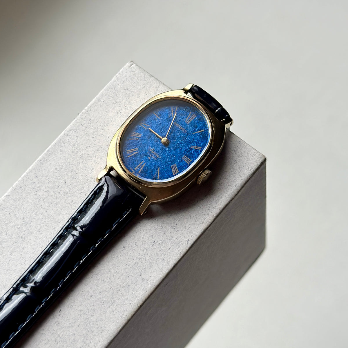 1974 Rare Ladies Seiko Socie 11-7940