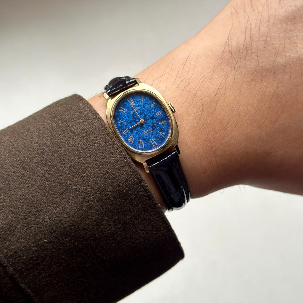 1974 Rare Ladies Seiko Socie 11-7940