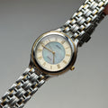 2002 Seiko Dolce Mother-of-Pear Dial V181-0AC0