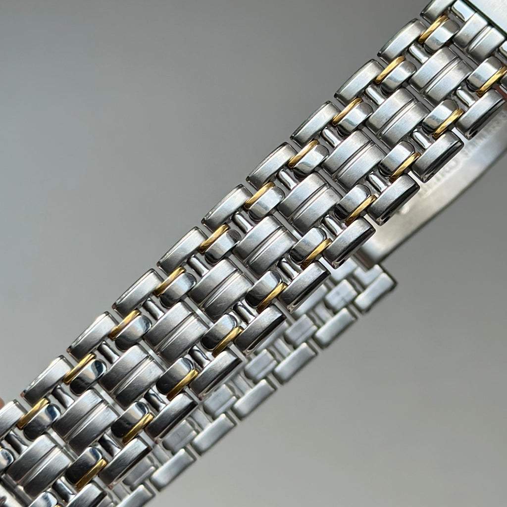 2002 Seiko Dolce Mother-of-Pear Dial V181-0AC0