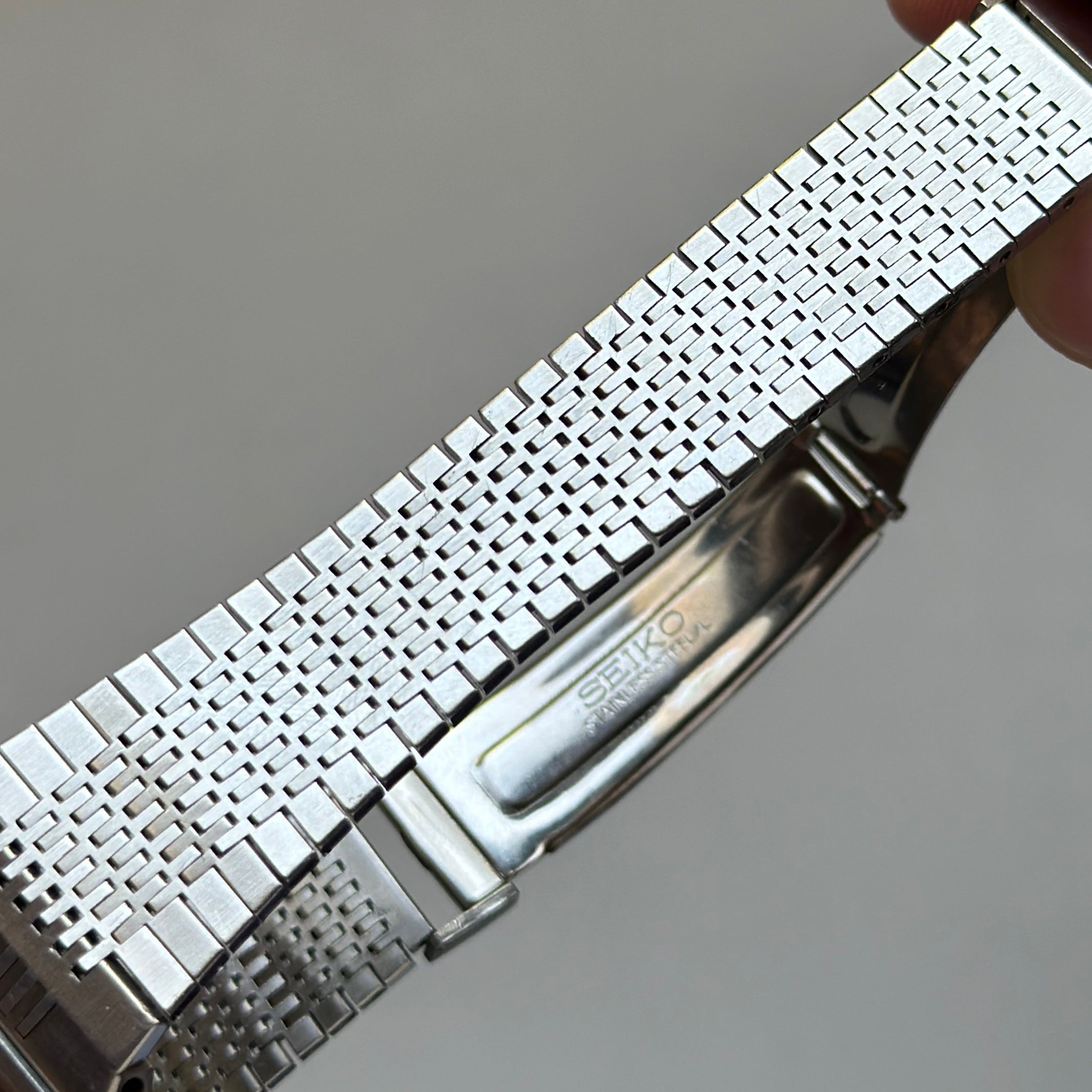 1979 Seiko King Twin Quartz