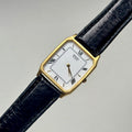 1996 Seiko Tank Roman Dial 5P30-5D30