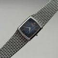 1994 Seiko Credor 6730-5330 Blue Agate Dial