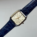 1981 Seiko Dolce Tank Snowflake