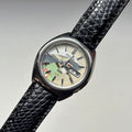 1972 Seiko 5 Actus Ukiyo-e Dial