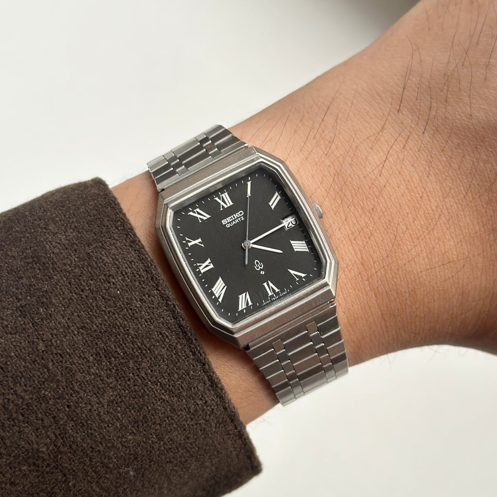 1978 Seiko Quartz 7832-5030