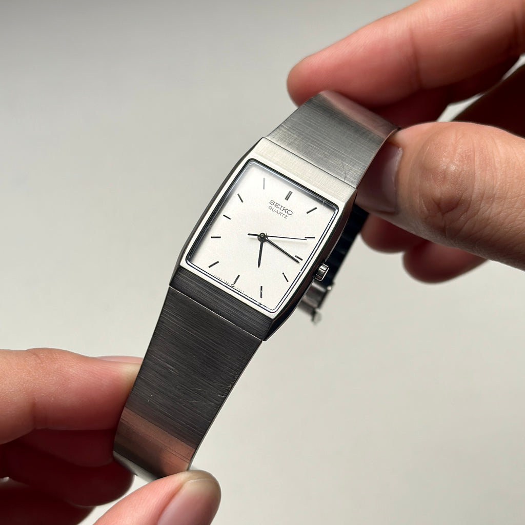 1984 Seiko Quartz 7321-5590