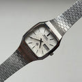 1981 Seiko King Twin Quartz