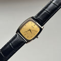 1983 Seiko Dolce NSAG Pinstripe