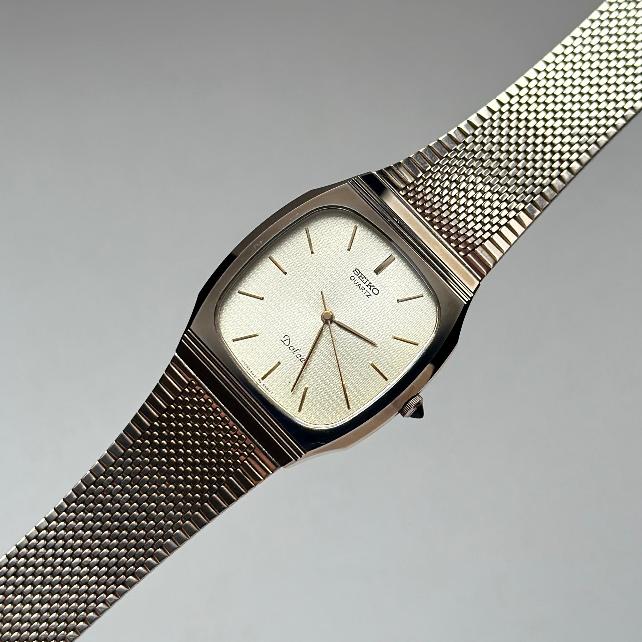 1982 Seiko Dolce NSAG 5931-5450