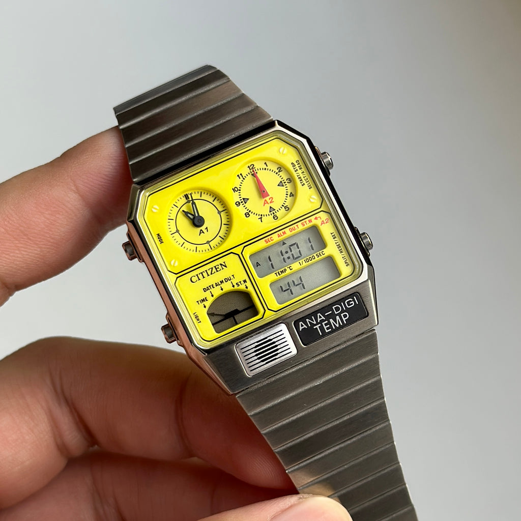 LE Citizen ANA-DIGI TEMP