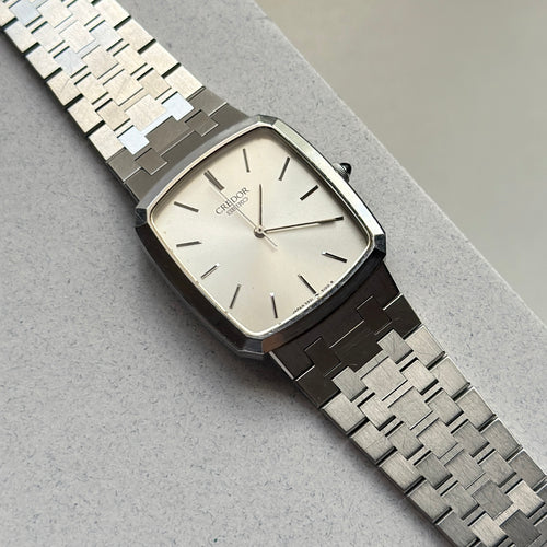 1979 Seiko Credor 5931-5120