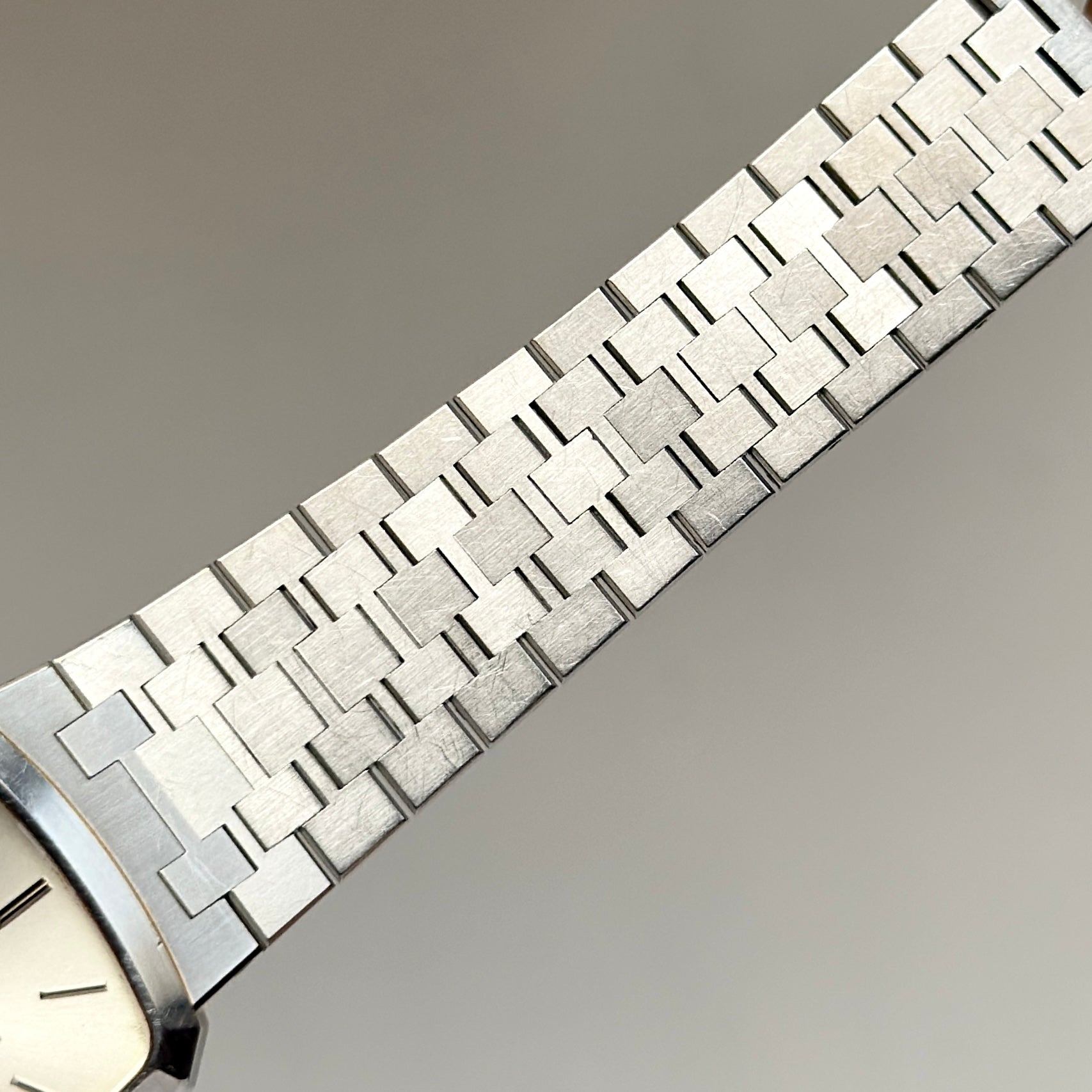 1979 Seiko Credor 5931-5120
