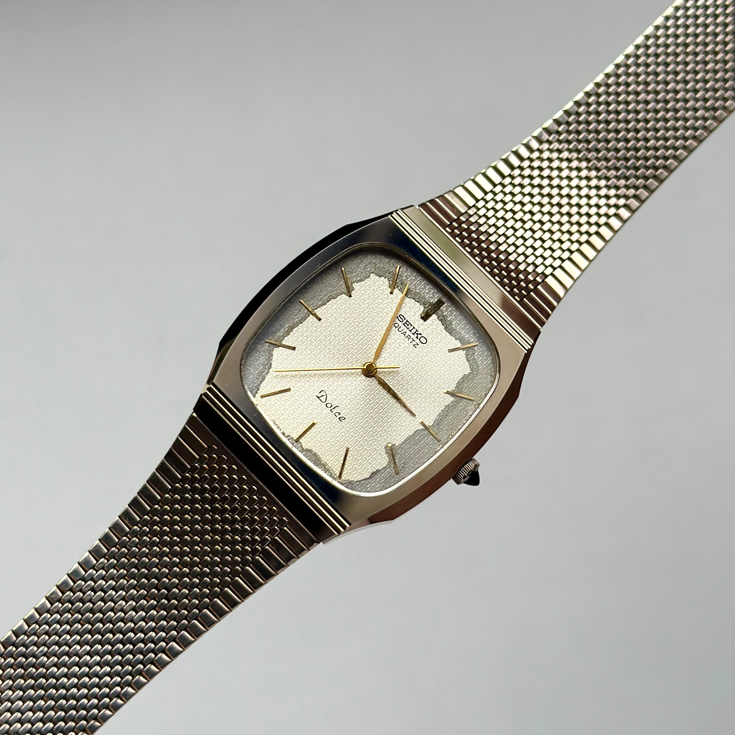 1983 Seiko Dolce NSAG 5931-5450