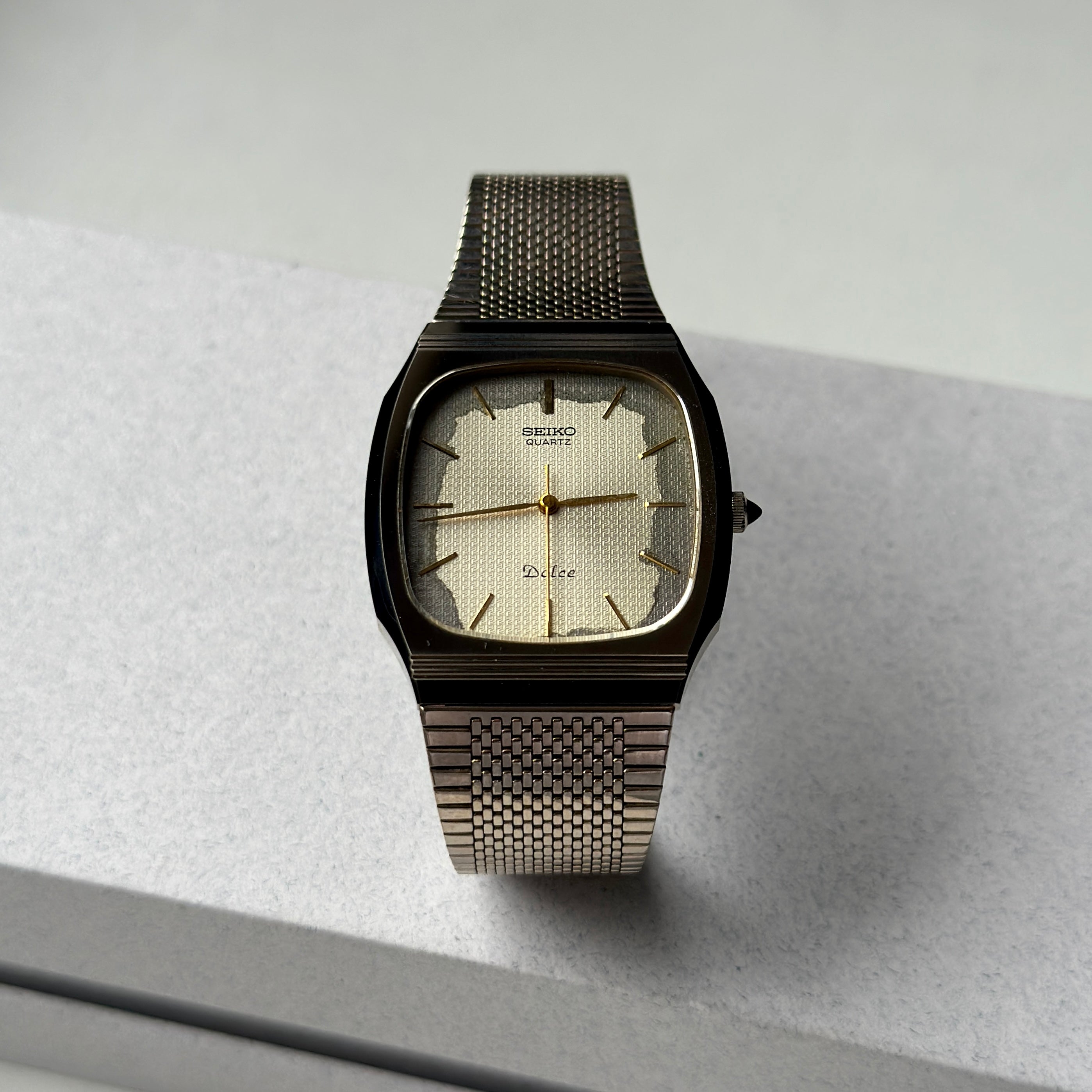 1983 Seiko Dolce NSAG 5931-5450