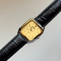1981 Seiko Twin-Quartz Dolce "D" 9441-5000