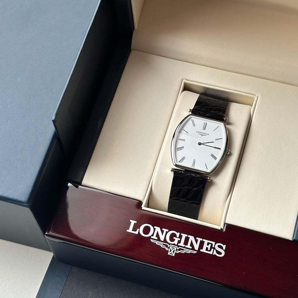Longines La Grande Classique L4.705.4.11.2