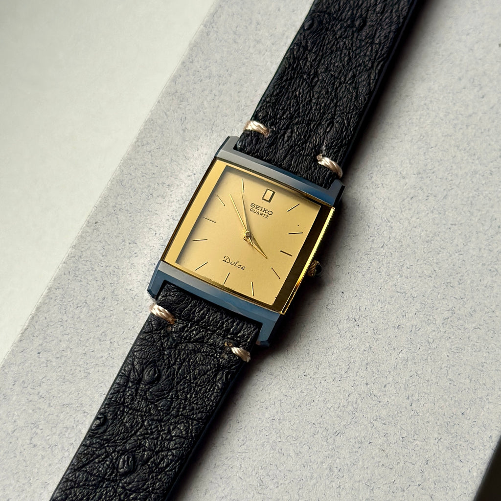 1986 Seiko Dolce 7321-5730