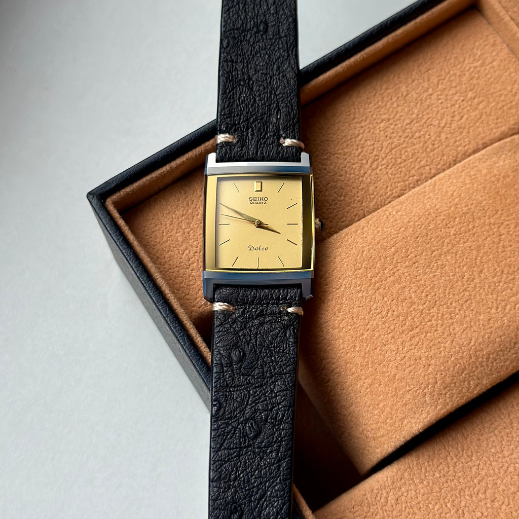 1986 Seiko Dolce 7321-5730