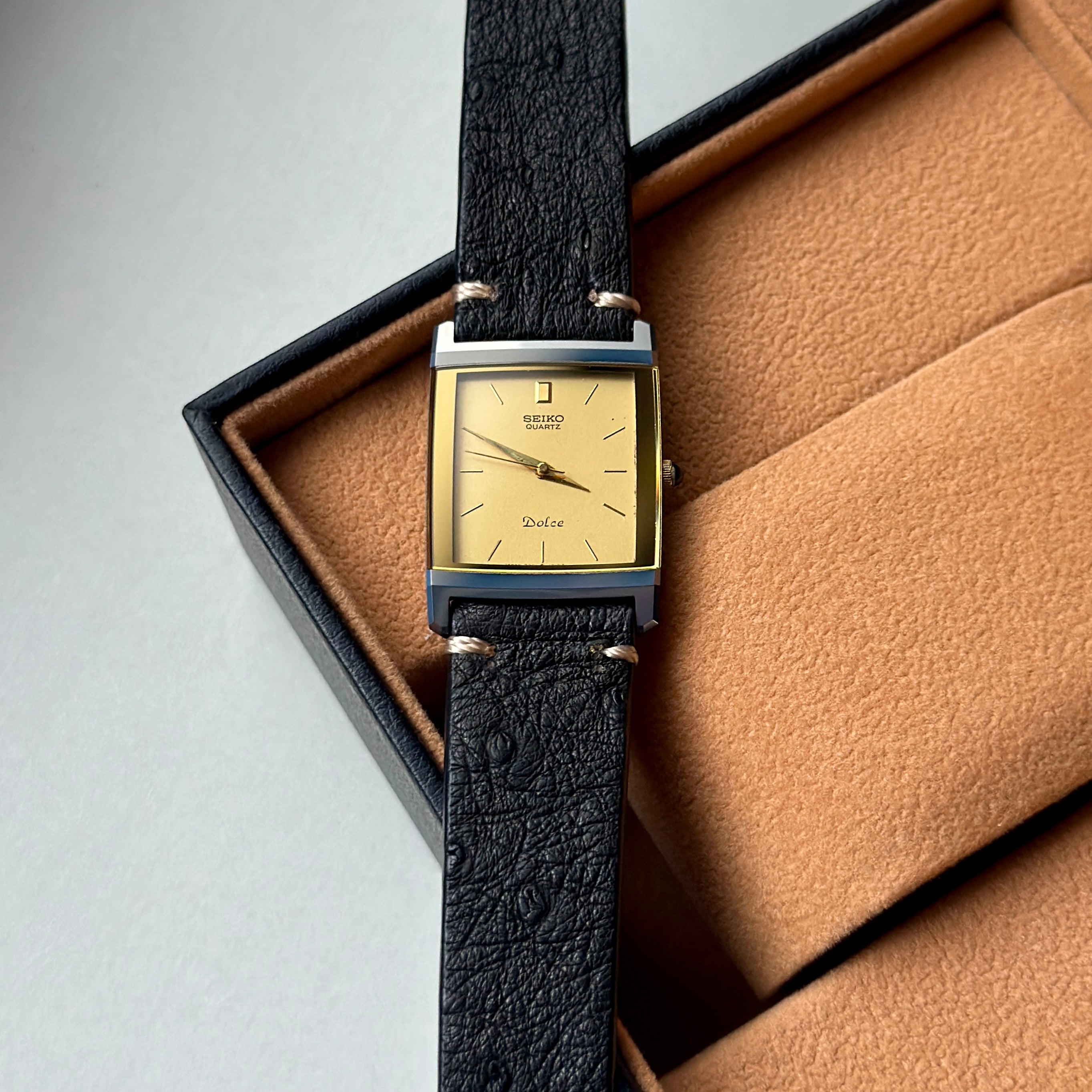1986 Seiko Dolce 7321-5730