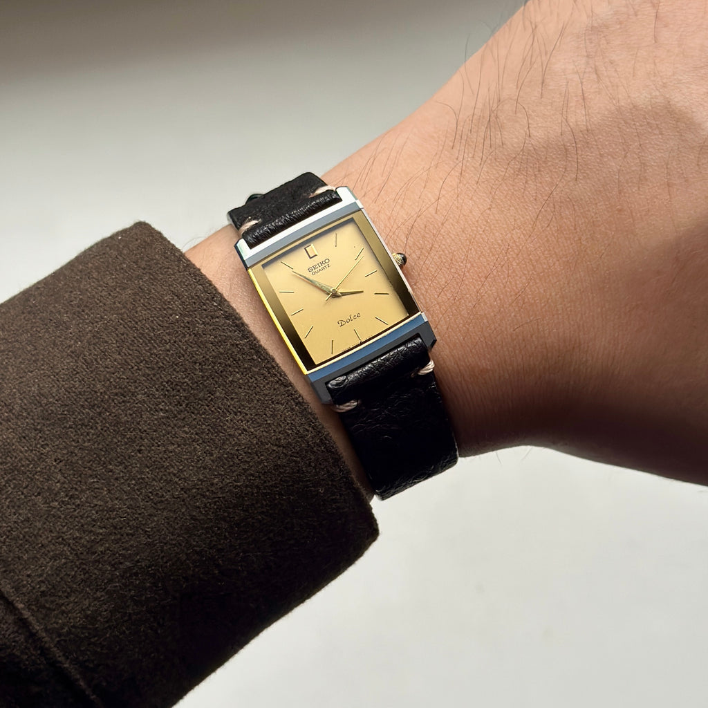 1986 Seiko Dolce 7321-5730