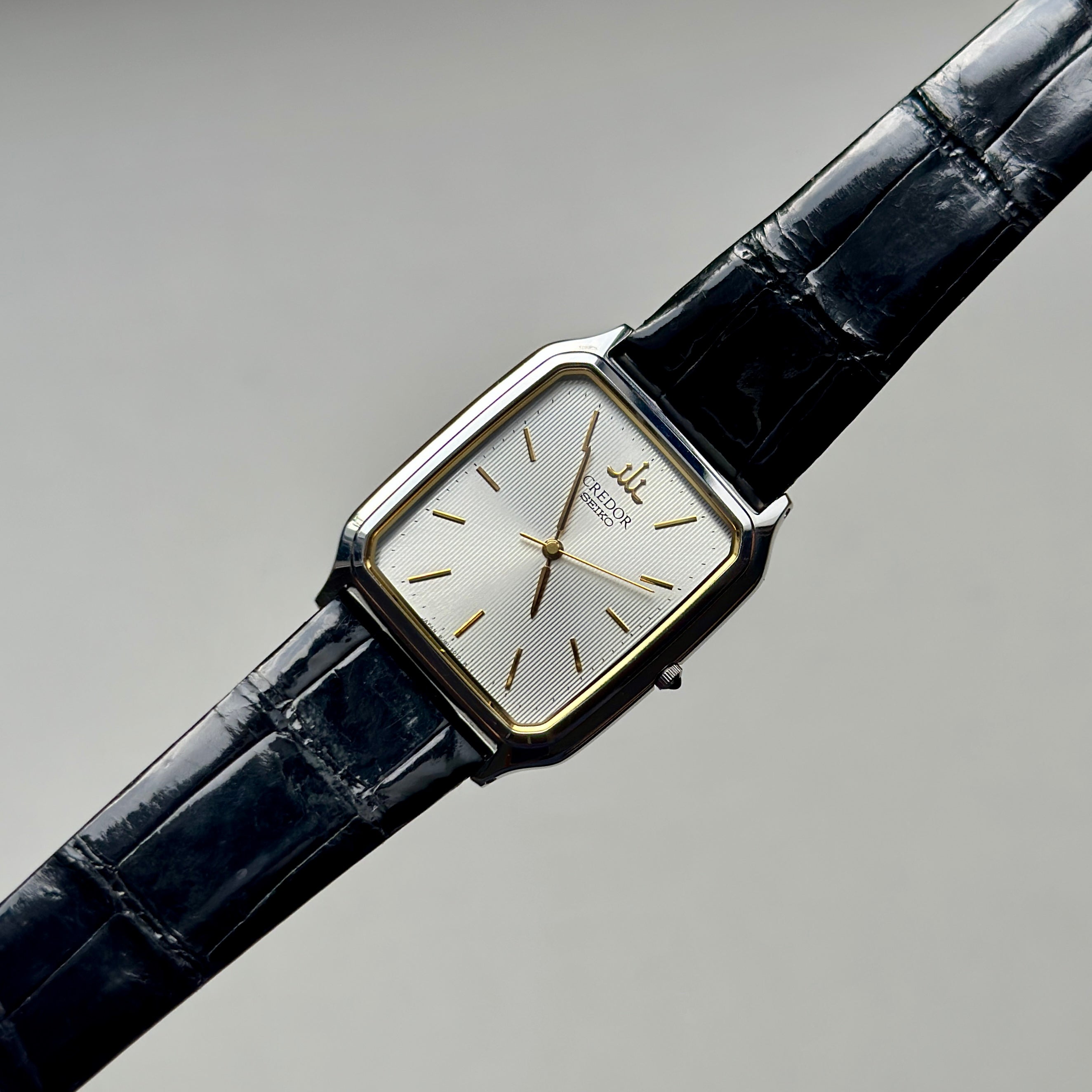 1992 Seiko Credor 8J81-5020