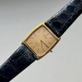1981 Seiko Dolce ultra-thin 6730-5180