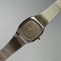 1982 Seiko Dolce NSAG Coffee 5931-5450
