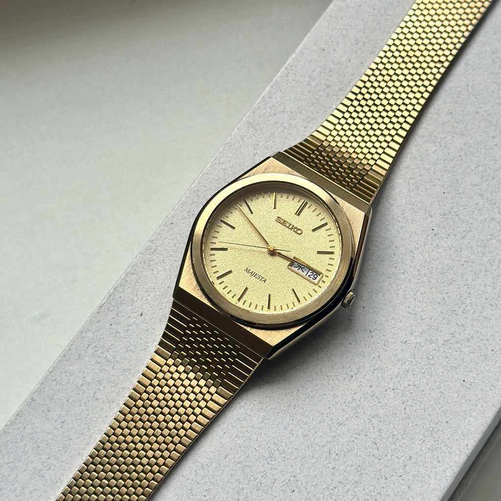 1988 Seiko Majesta 9533-7000