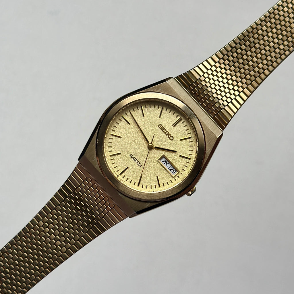 1988 Seiko Majesta 9533-7000