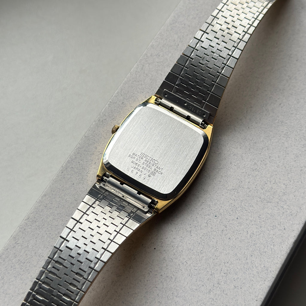 1986 Seiko Majesta 9063-5010
