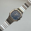 1981 Longines Blue Tappisserie Ref. 4842